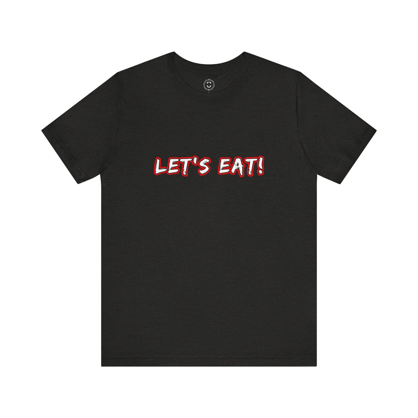 GFWP "Let's Eat" II Shirt