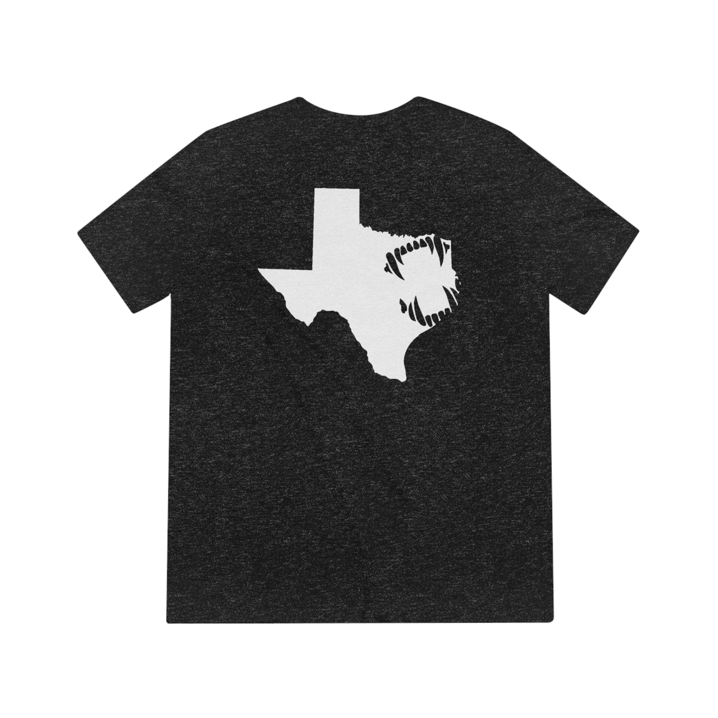 GFWP "Texas Bred" Triblend Tee