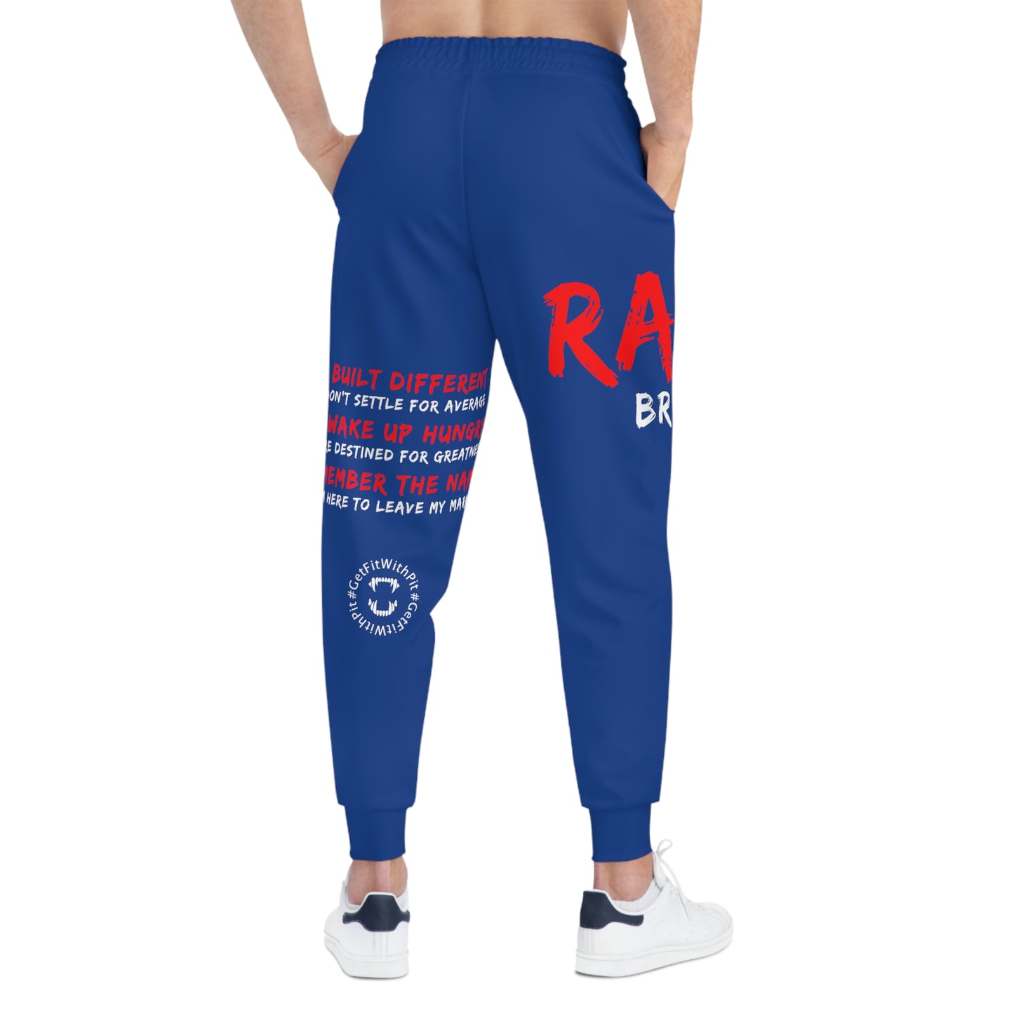 GFWP "Rare Breed" Joggers