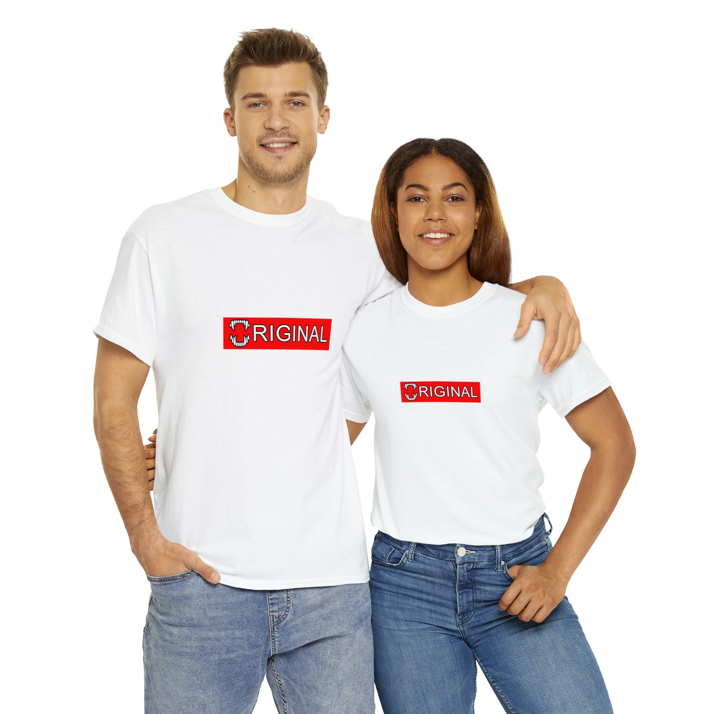 GFWP "Original" Premium Tee
