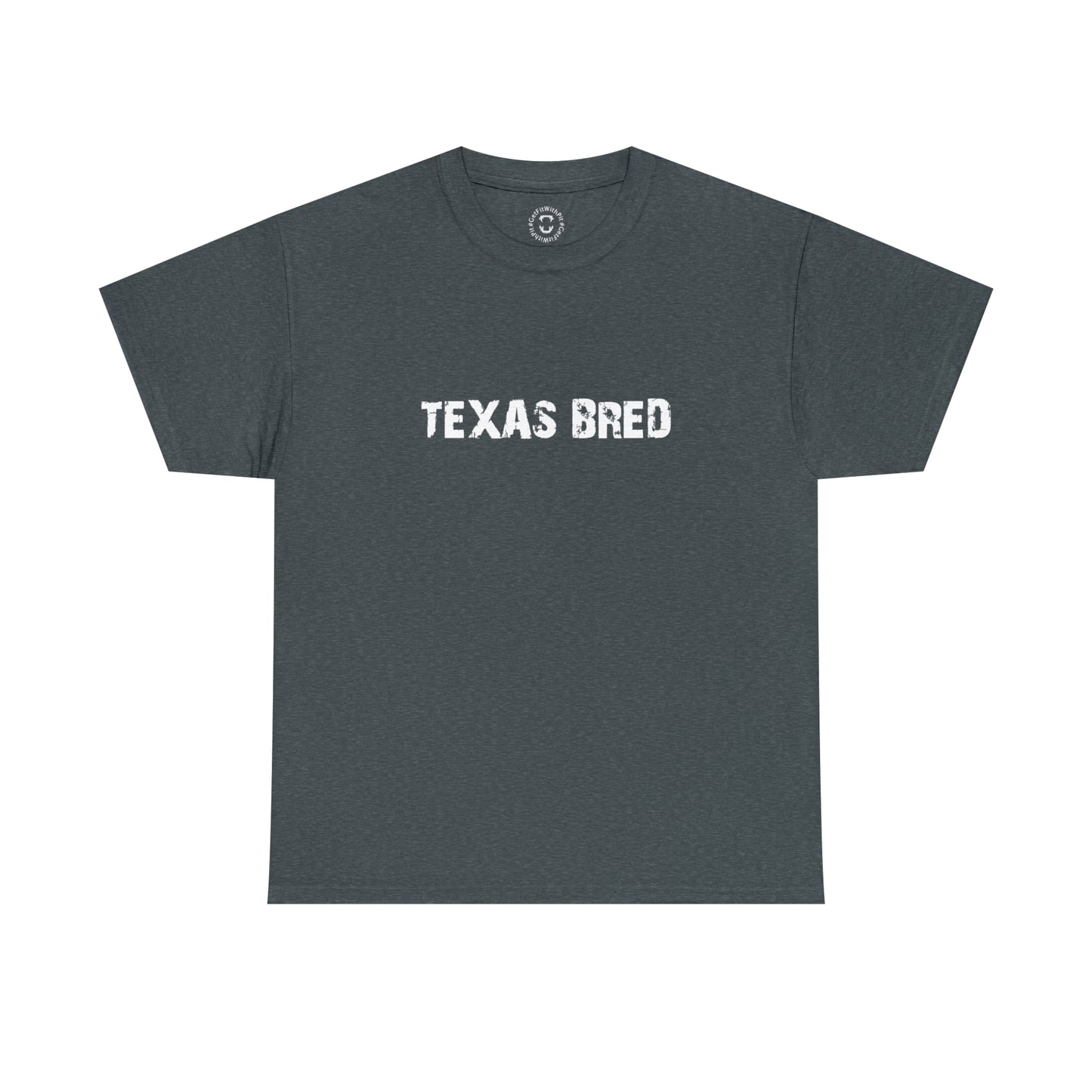 GFWP "Texas Bred" Premium Tee