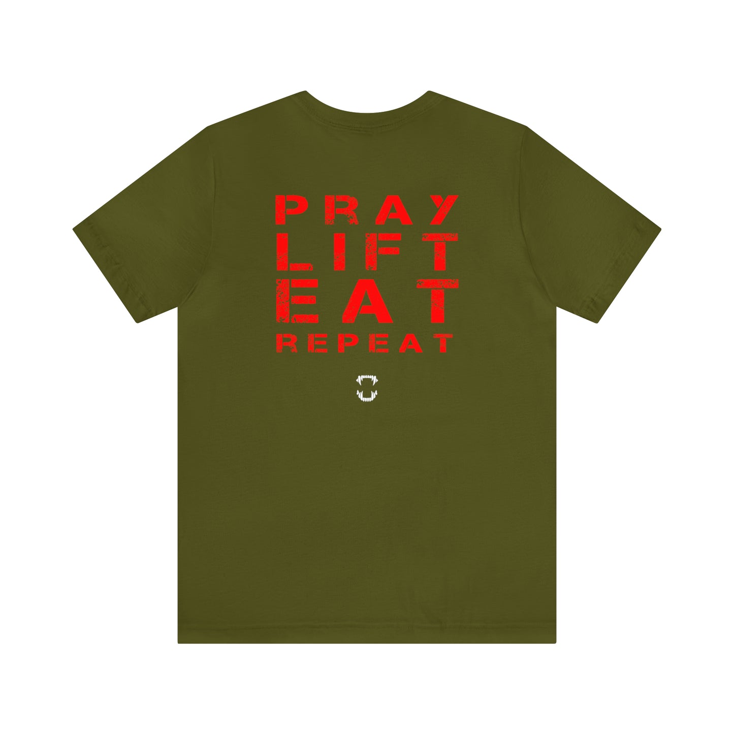 GFWP Lifestyle Shirt