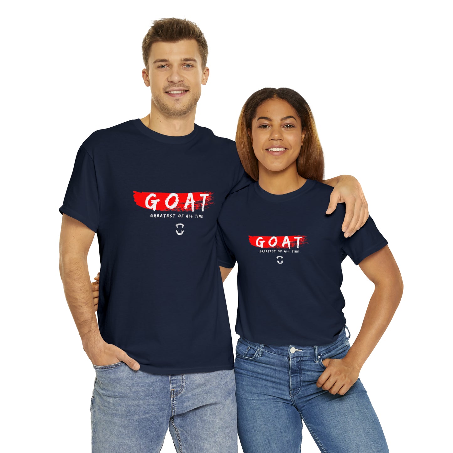 GFWP "GOAT" Premium Tee