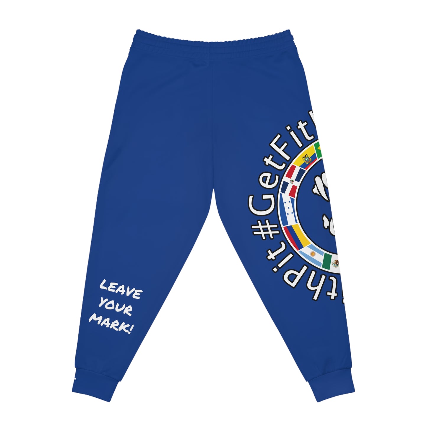 GFWP "Soy Latino" Joggers