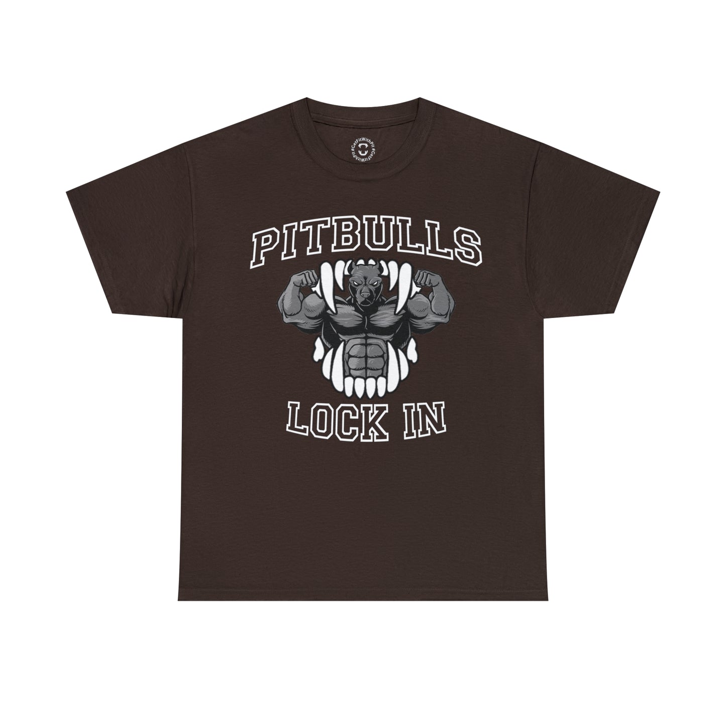 GFWP "Pitbulls Lock In" Premium Tee