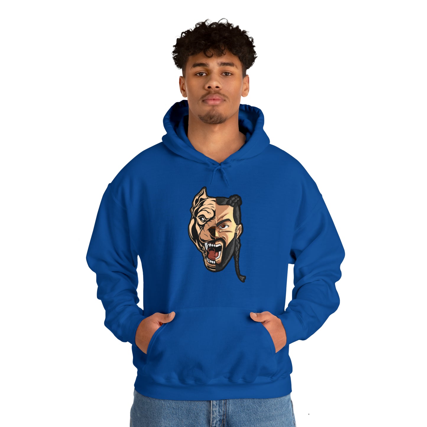 GFWP "Got That Dog In Me" Hoodie