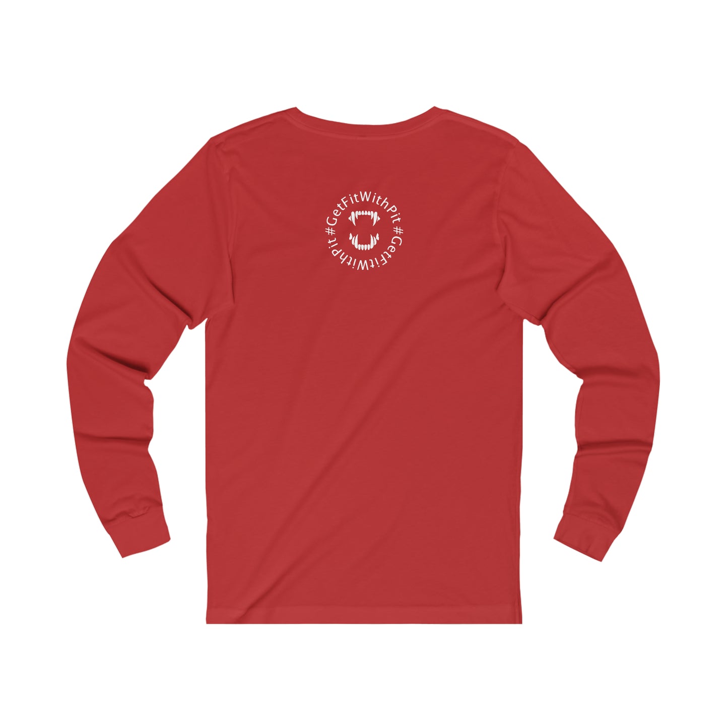 GFWP "Strong" Long Sleeve