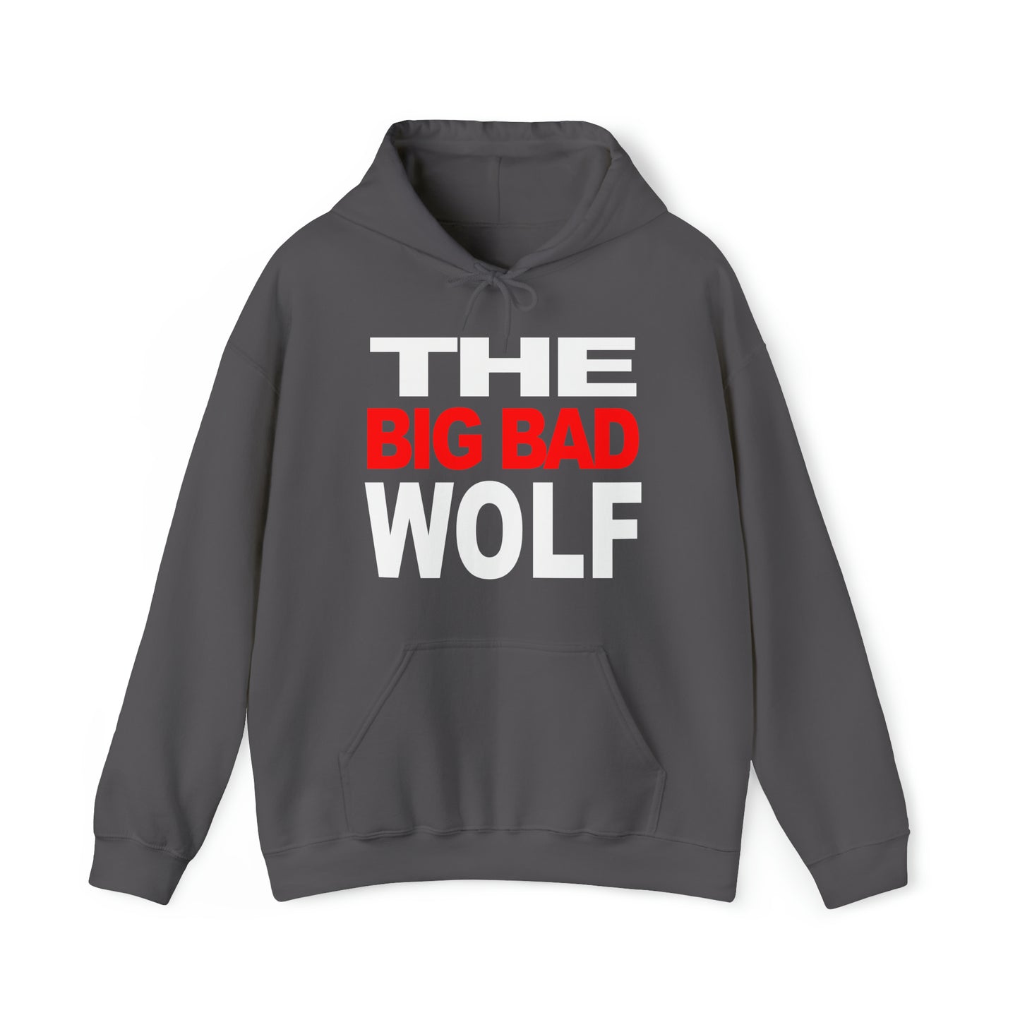 GFWP "Big Bad Wolf" Hoodie