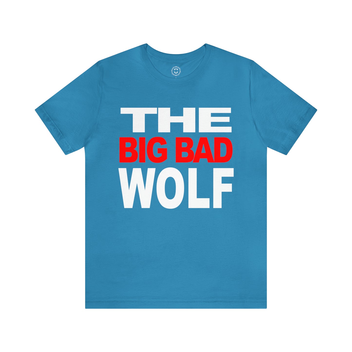 GFWP "Big Bad Wolf" Tee