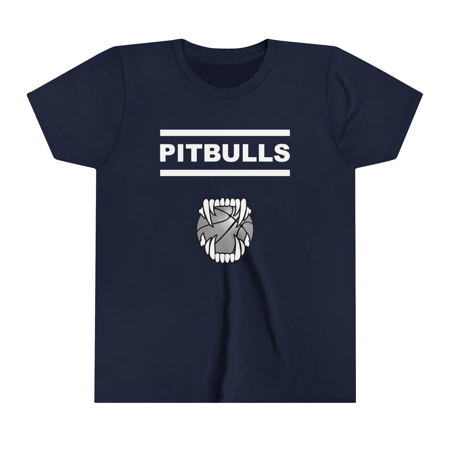 GFWP "Team Pitbulls" Youth Tee