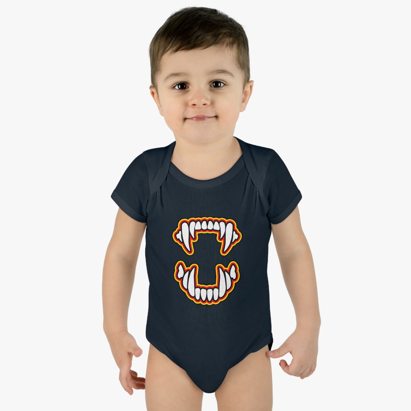 GFWP "Always Believe" Baby Bodysuit