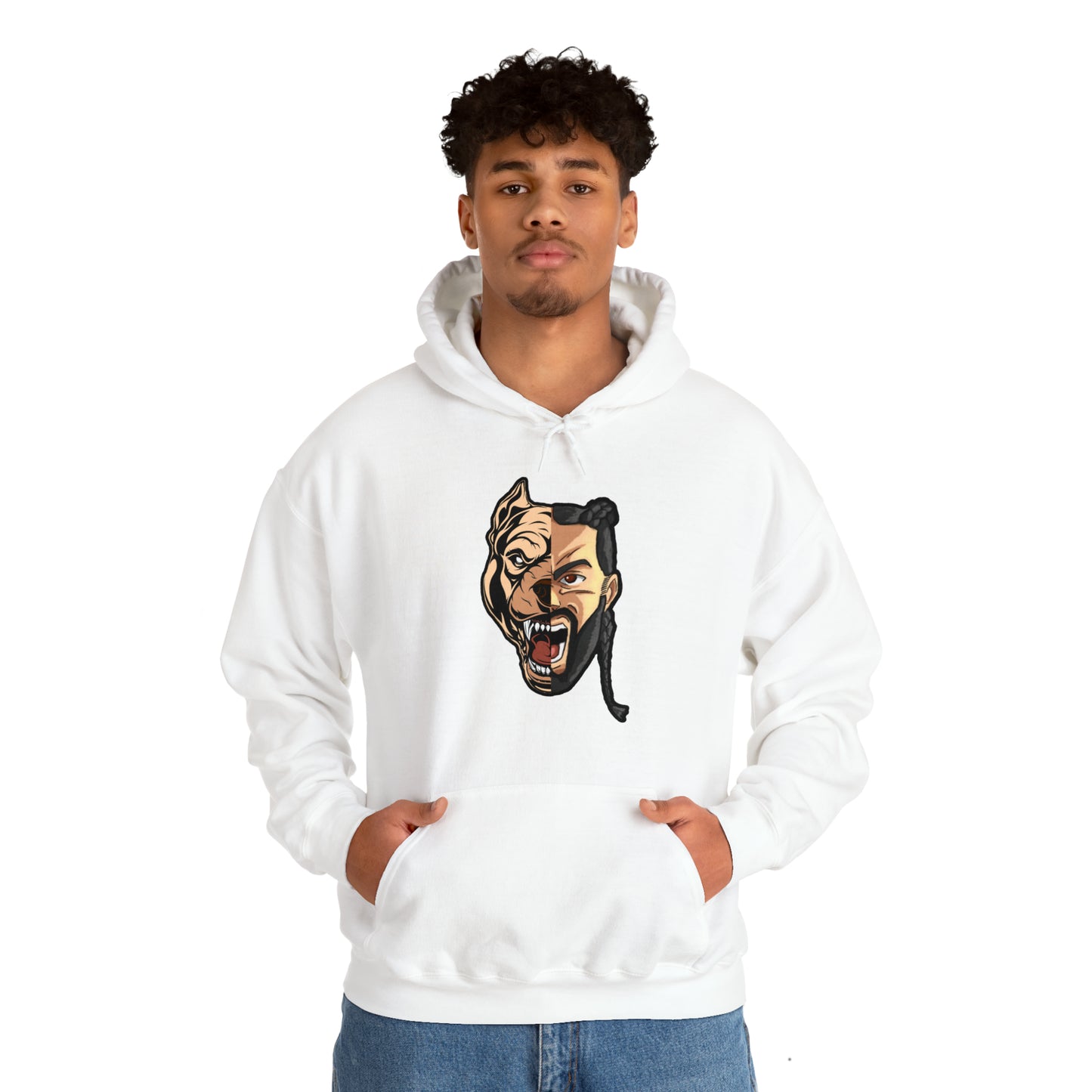 GFWP "Got That Dog In Me" Hoodie