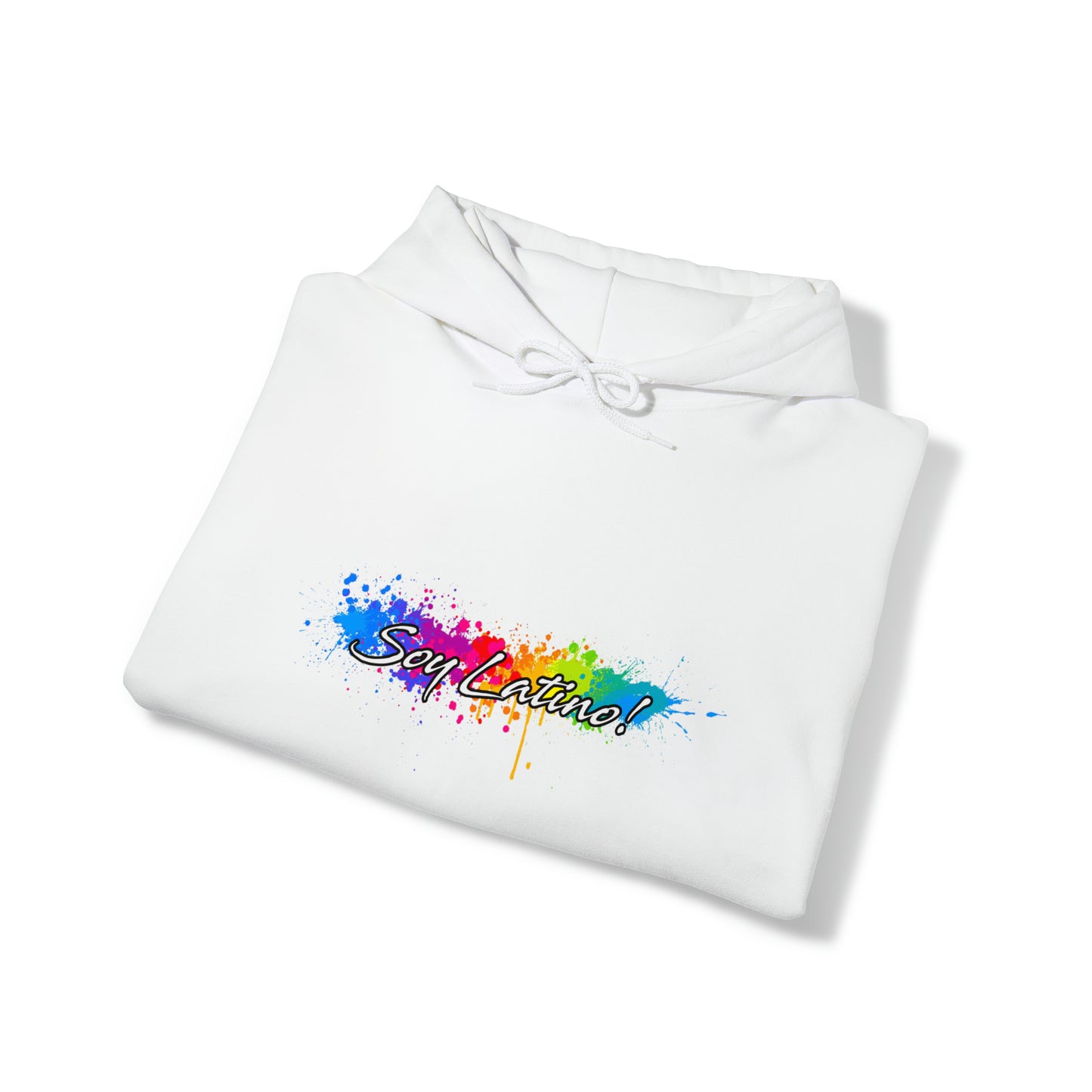 GFWP "Soy Latino" Hoodie