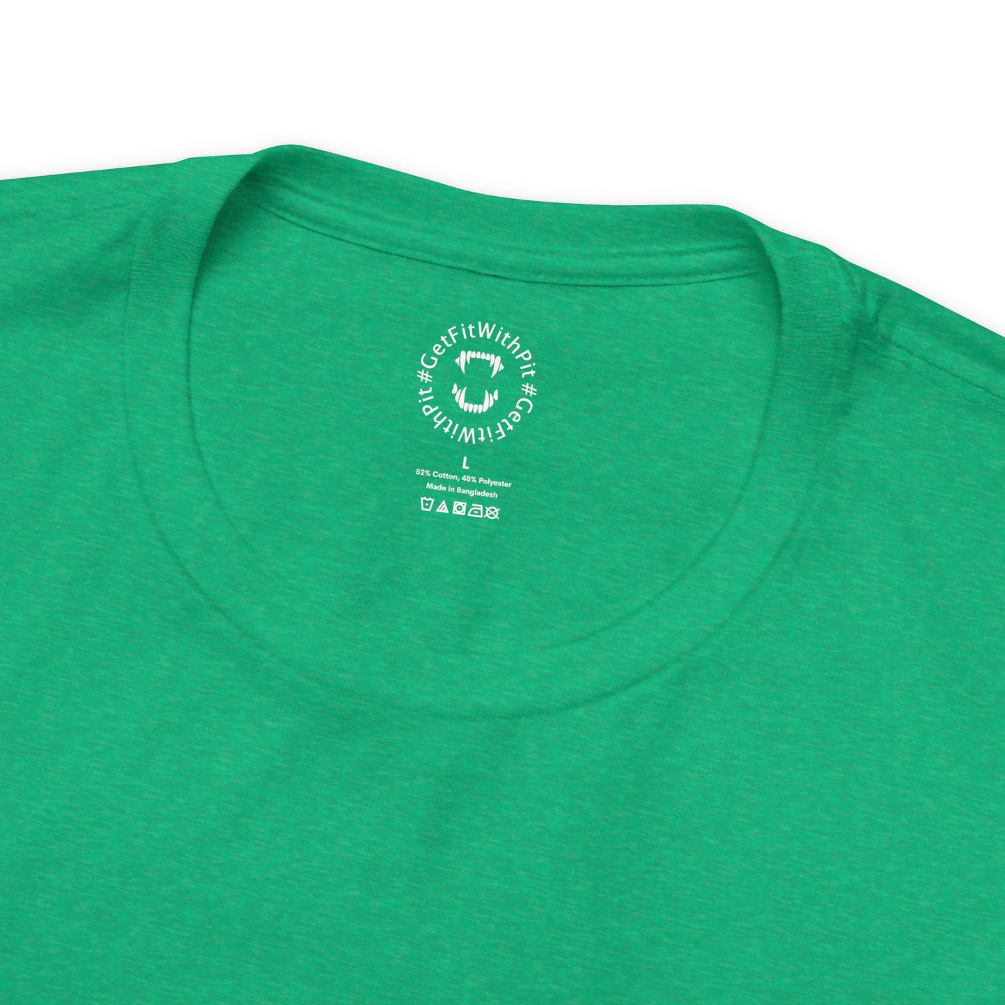 GFWP "Pitbulls University" Tee