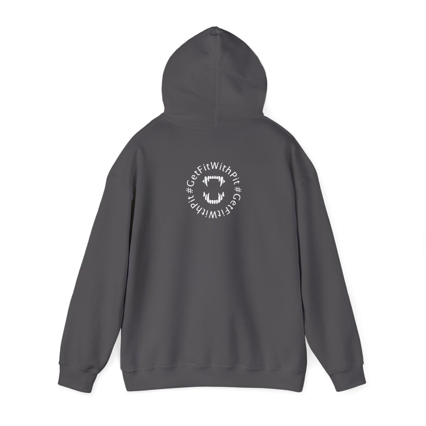GFWP "Athlete" Hoodie