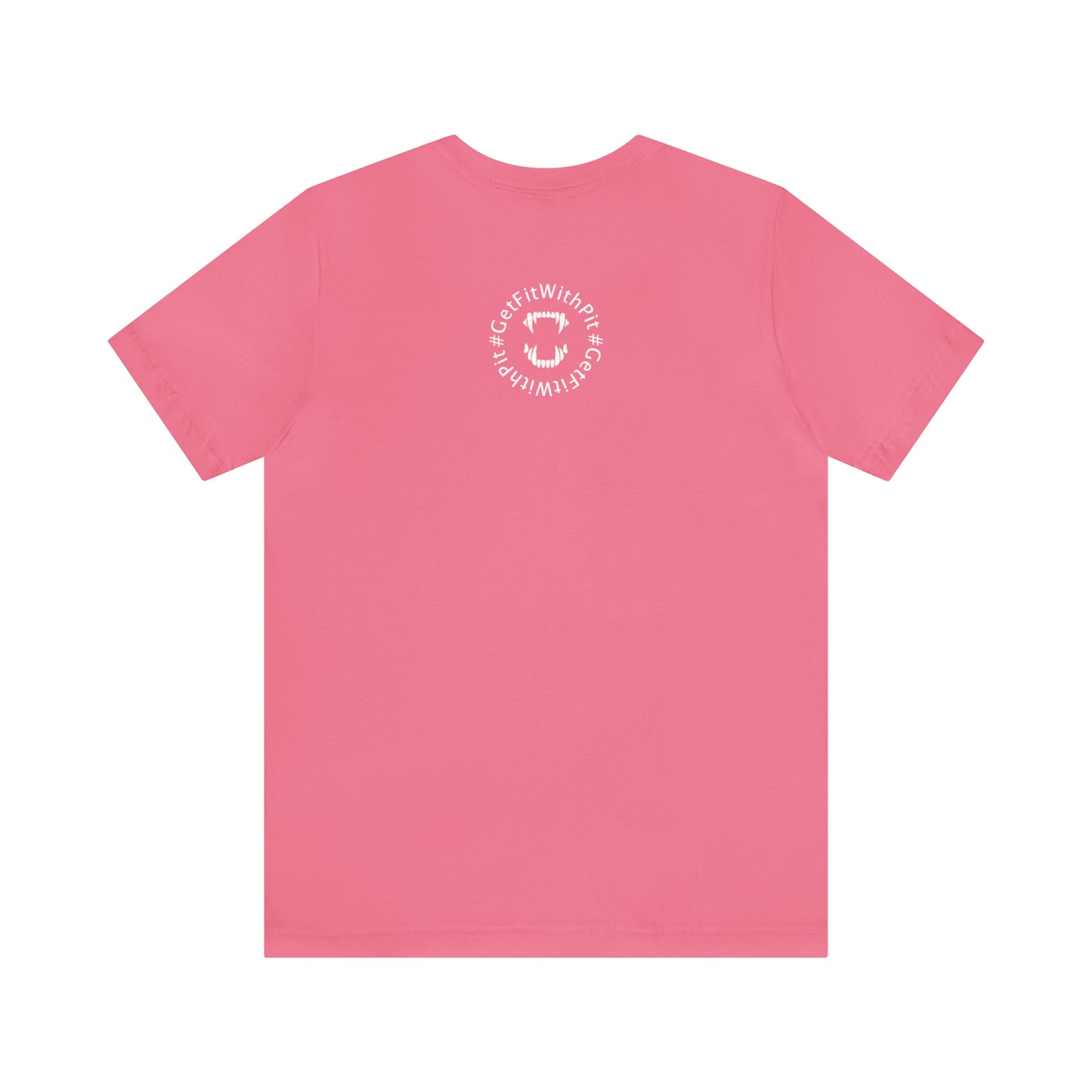 GFWP "We Don't Stop" Tee