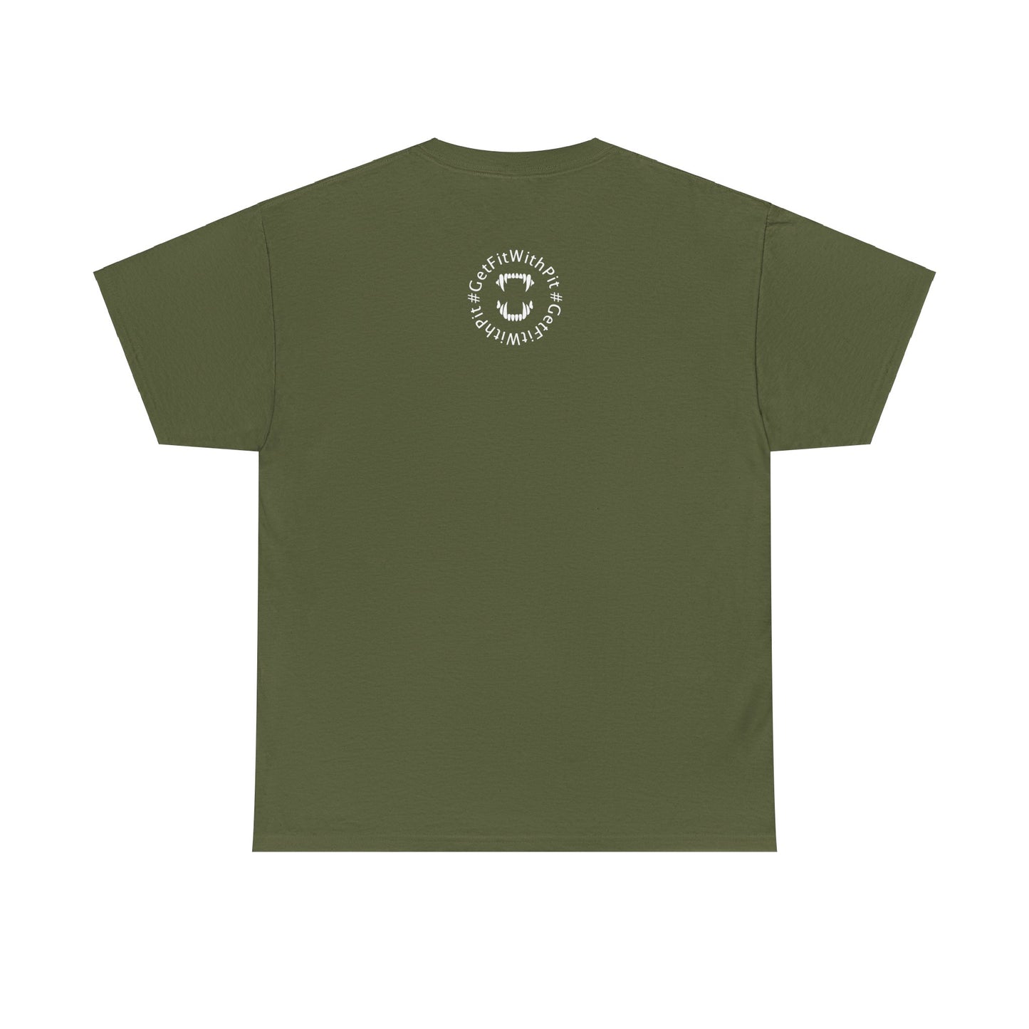 GFWP "Athlete" Premium Tee