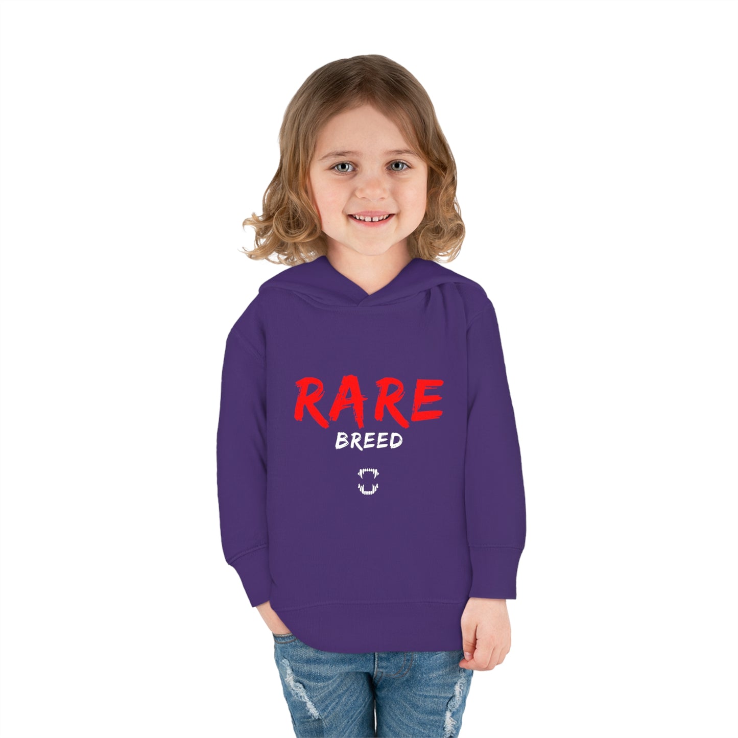 GFWP "Rare Breed" Toddler Hoodie