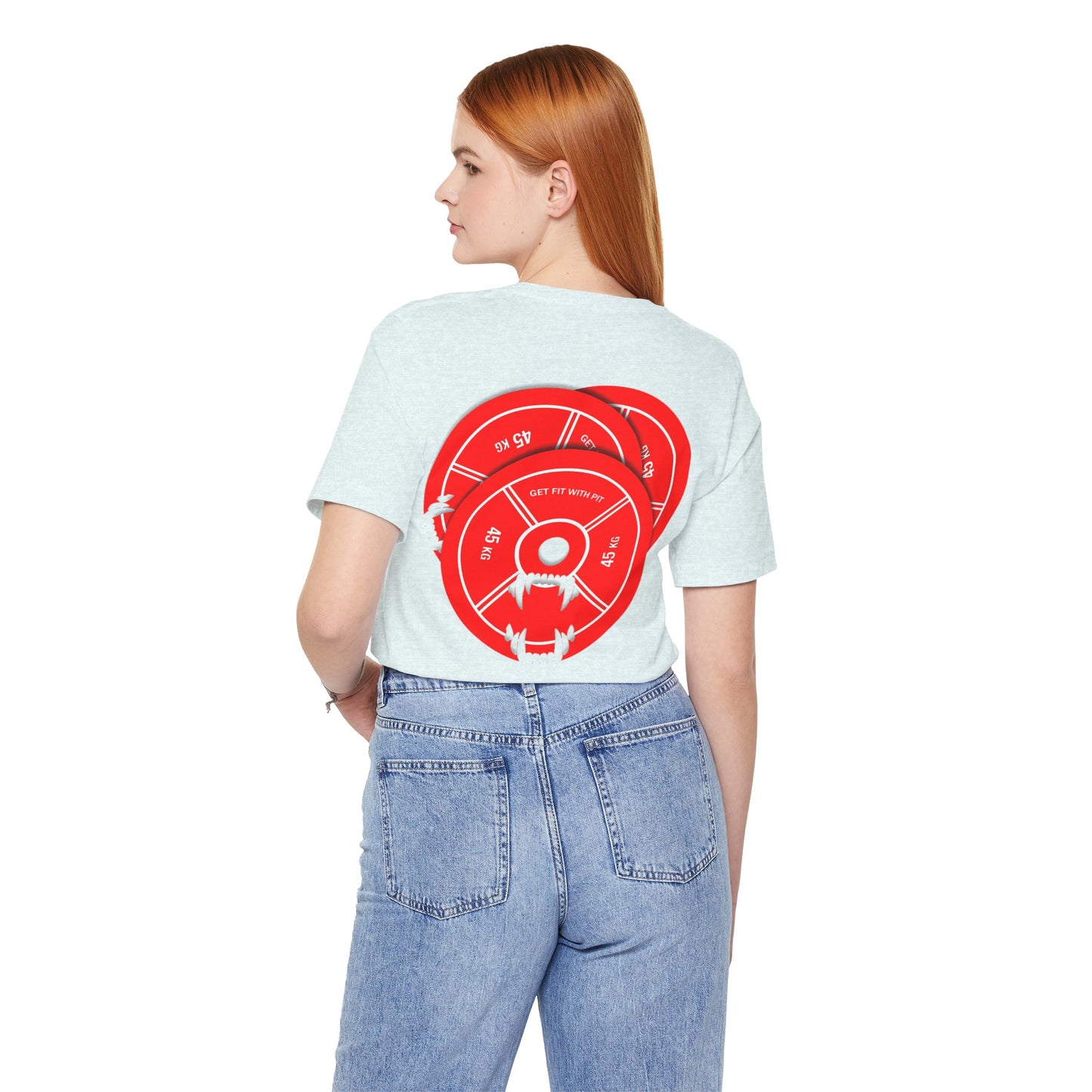 GFWP "Let's Eat" Shirt