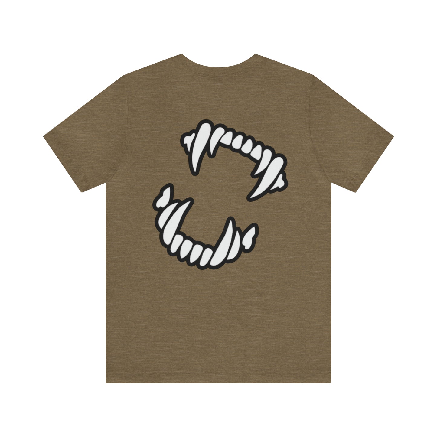 GFWP "Big Bad Wolf" Tee