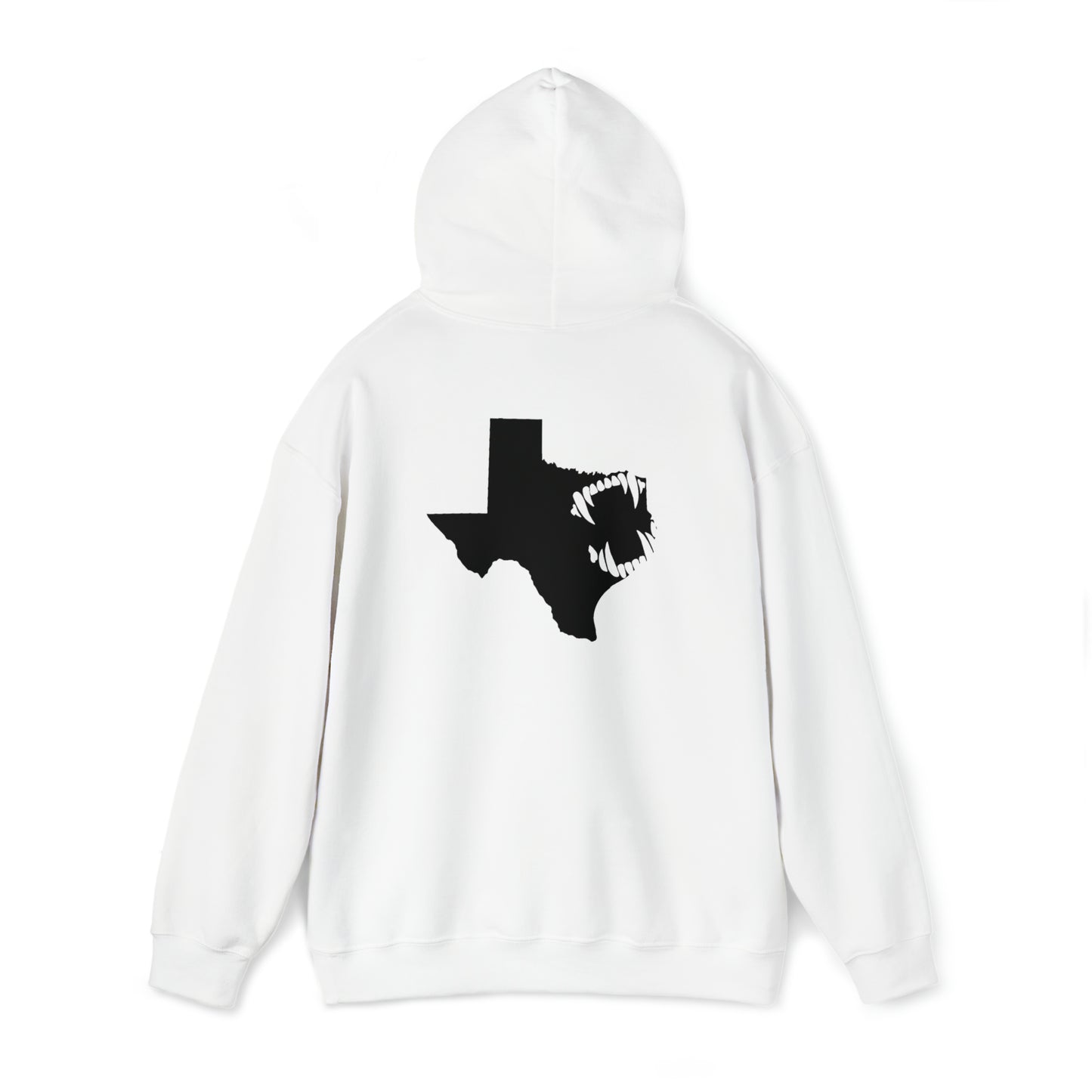 GFWP "Texas Bred" Hoodie