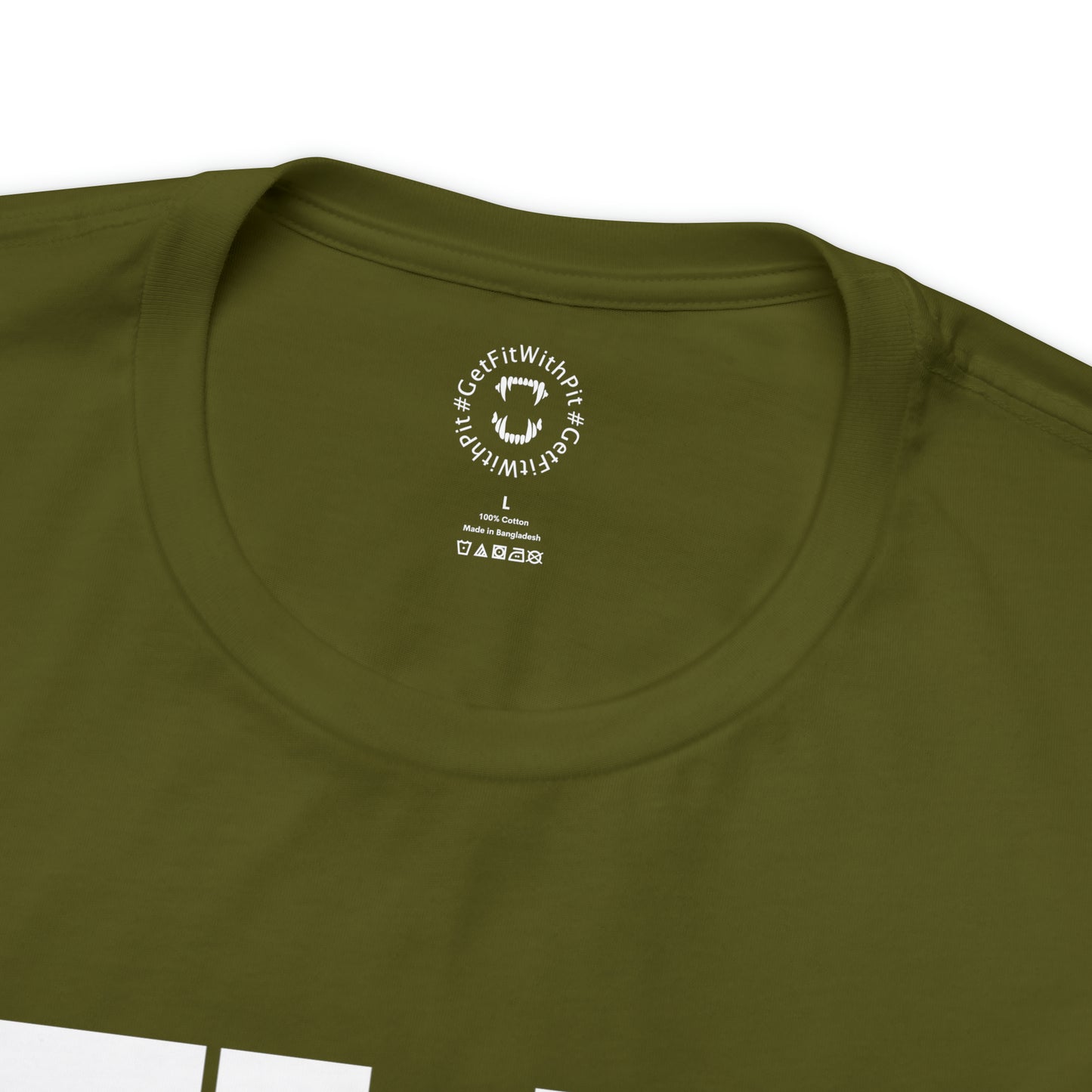 GFWP "Big Bad Wolf" Tee