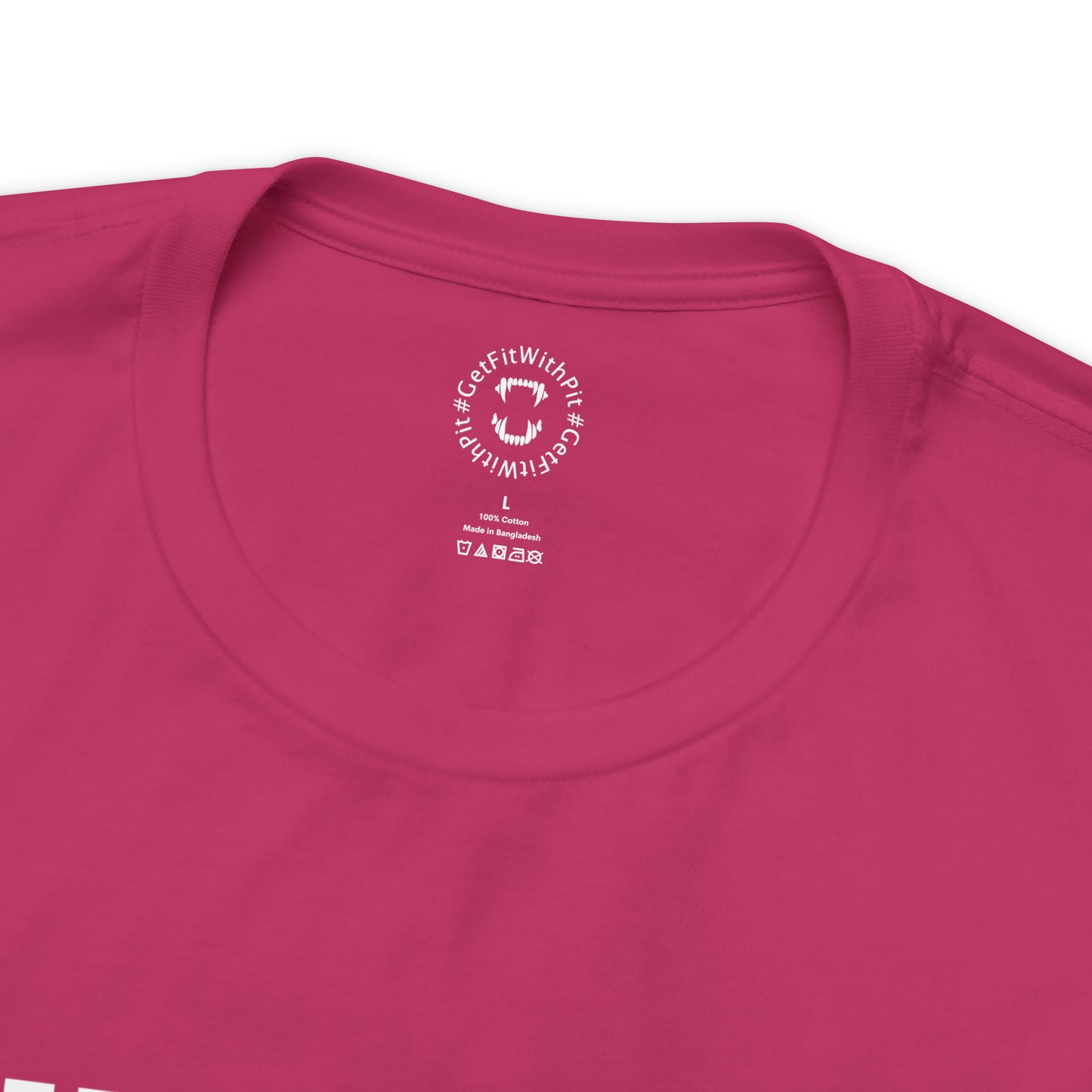 GFWP "Pitbulls Basketball" II Tee