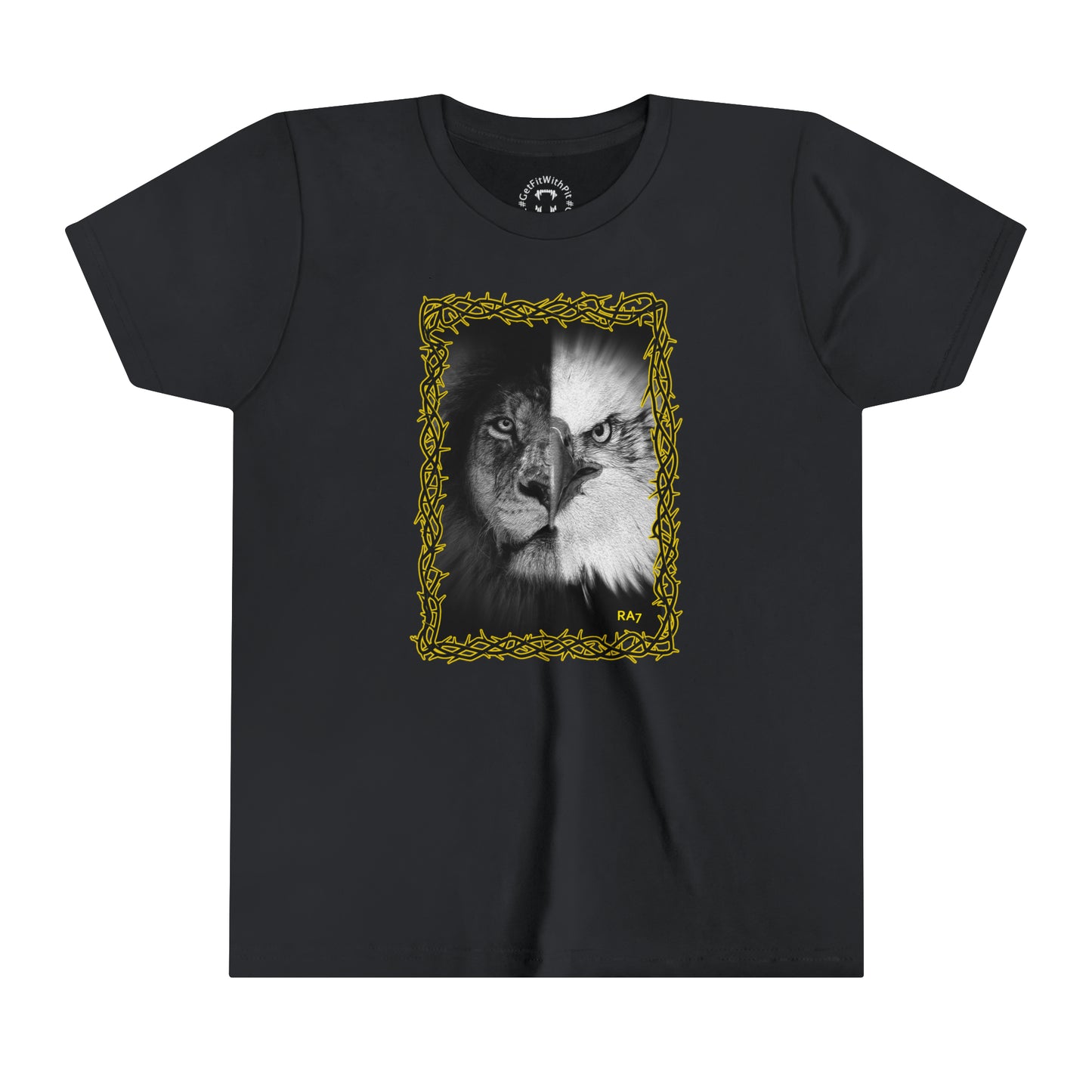 GFWP "Soar and Roar" Youth Tee
