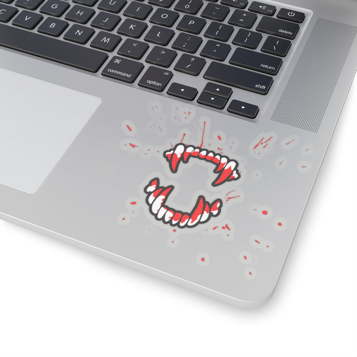 GFWP "Flex Friday The 13th" Cut Stickers