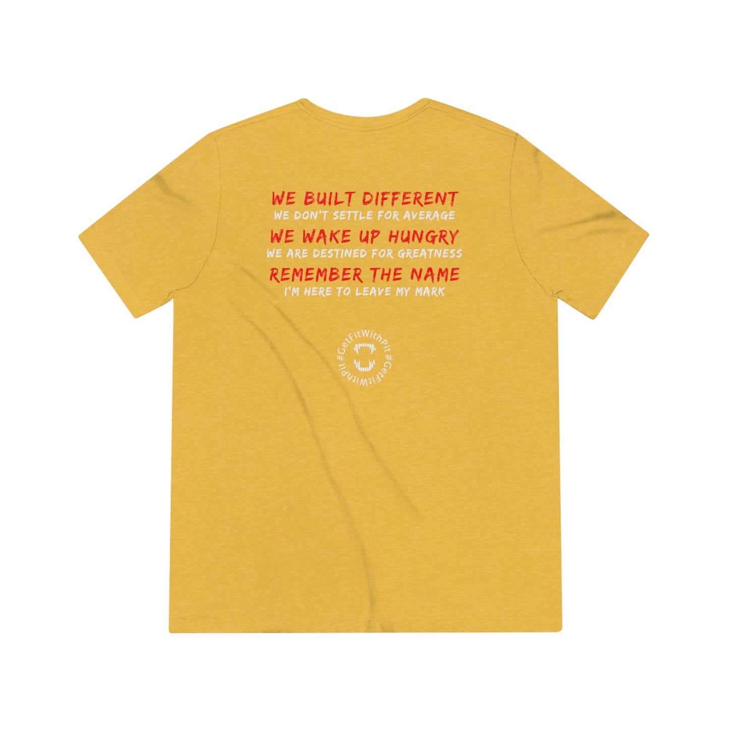 GFWP "Rare Breed" Triblend Tee