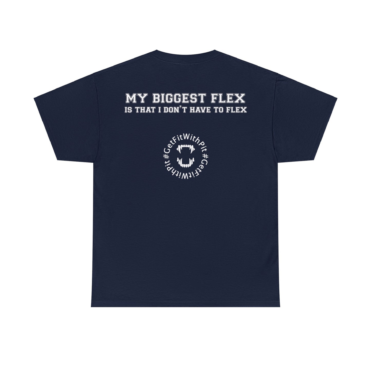 GFWP "My Biggest Flex" Premium Tee