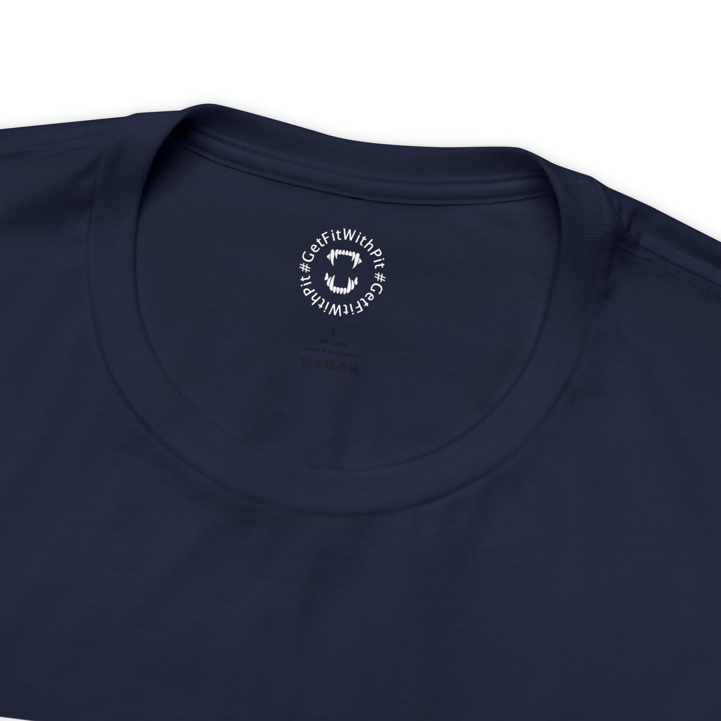 GFWP "Thick Thighs Save Lives" Tee