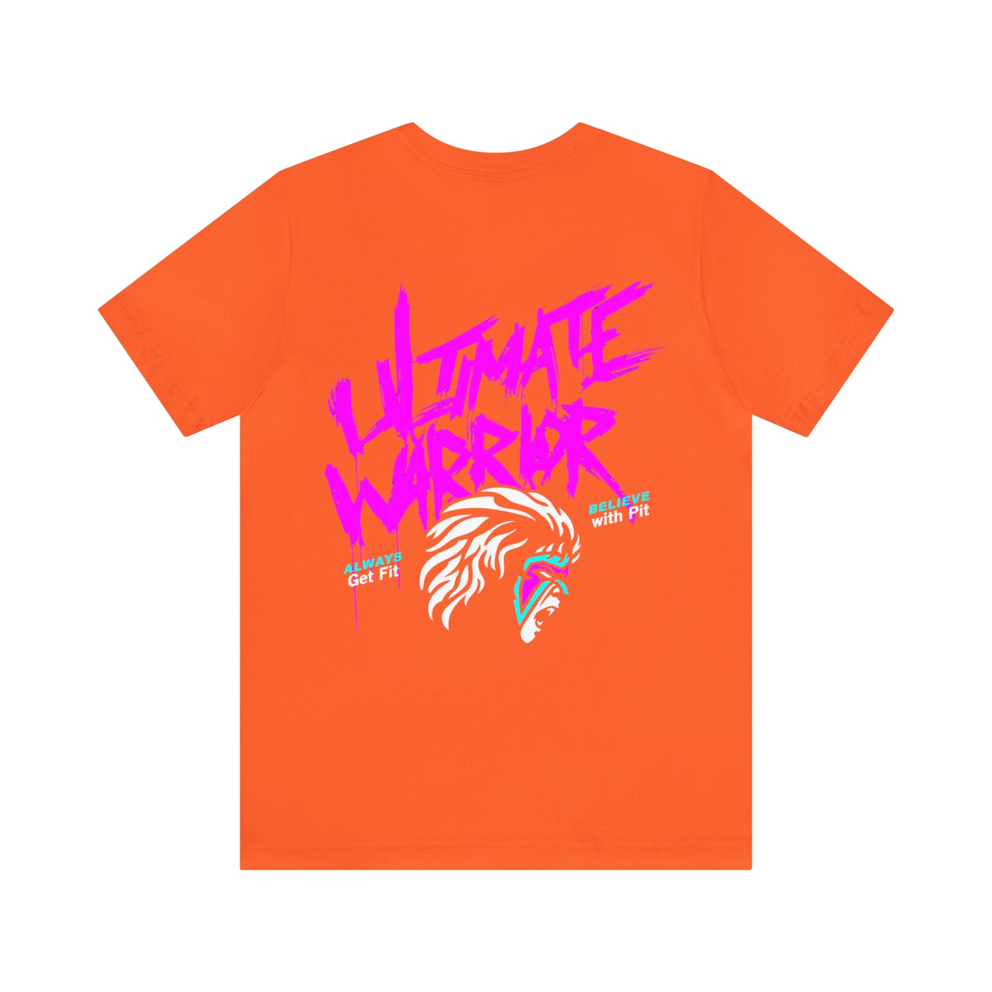 GFWP "Always Believe" Special Edition Tee