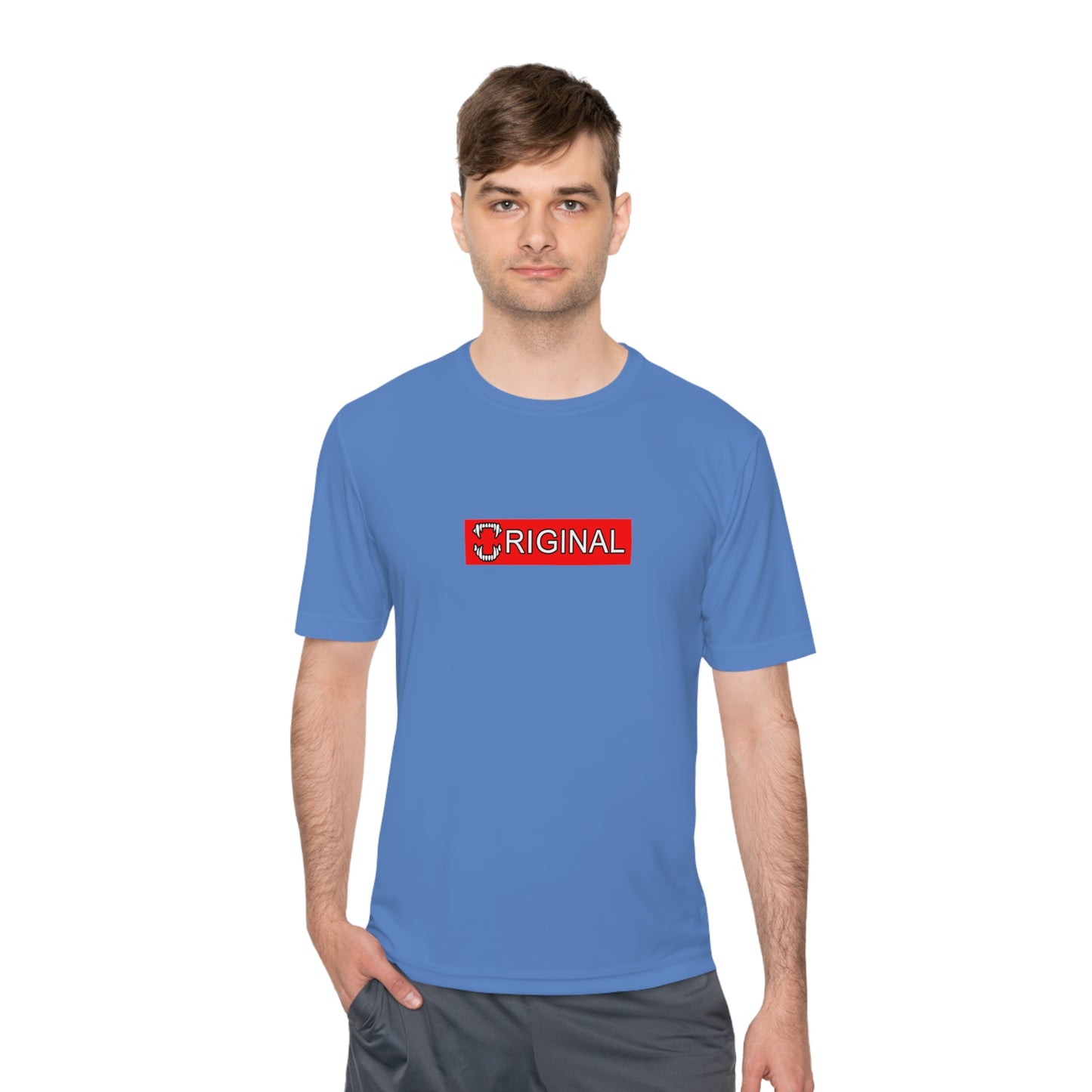 GFWP "Original" Performance Tee