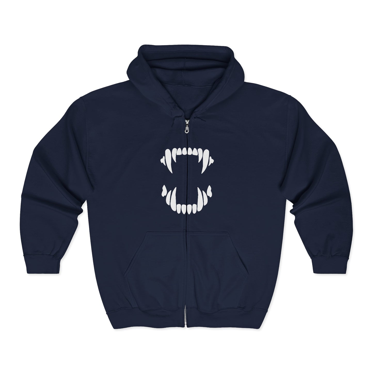 GFWP "Leave Your Mark" Full Zip Hoodie