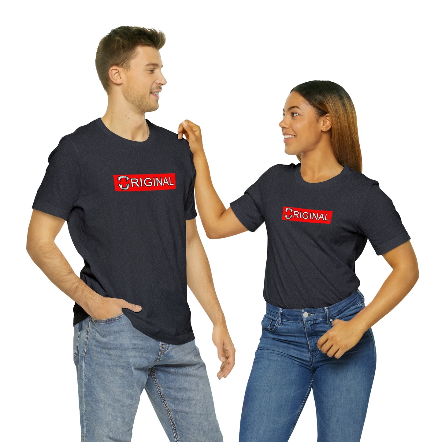 GFWP "Original" Tee