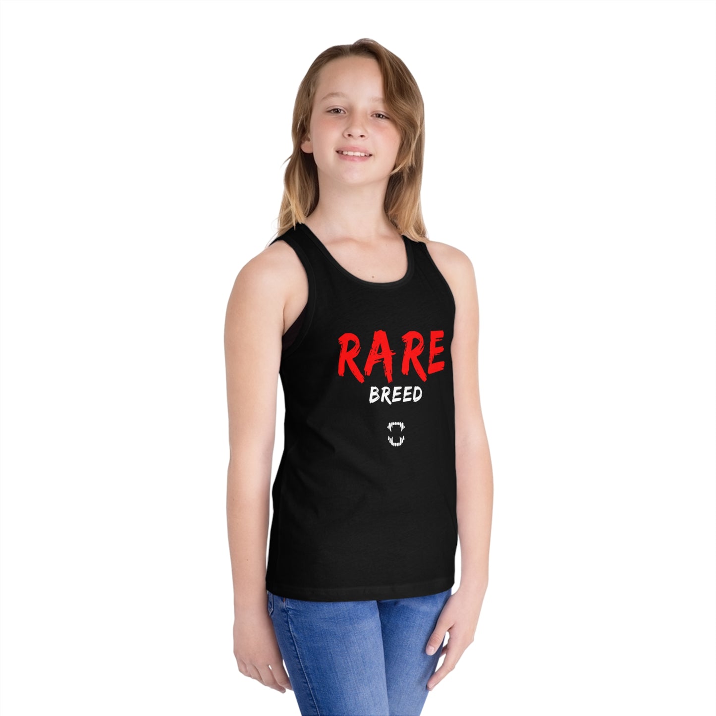 GFWP "Rare Breed" Kid's Tank