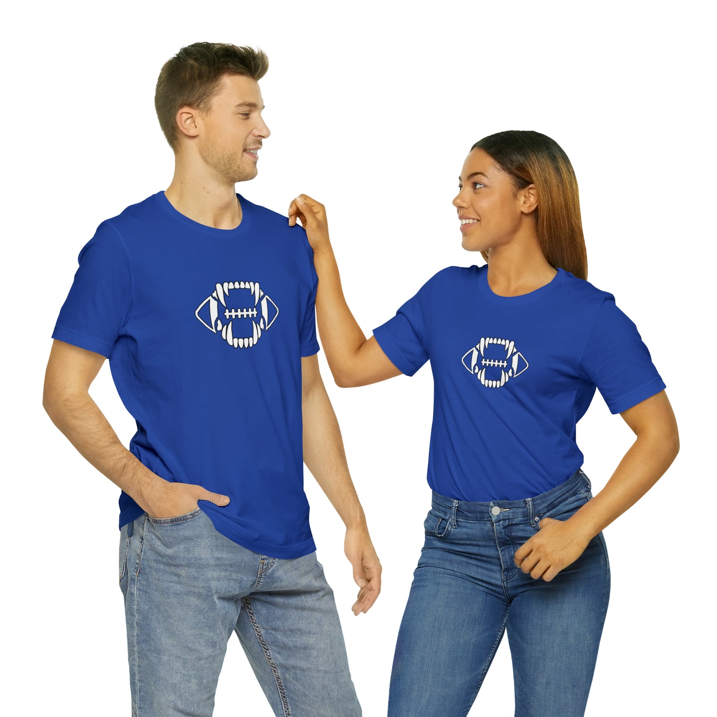 GFWP "Football" Tee