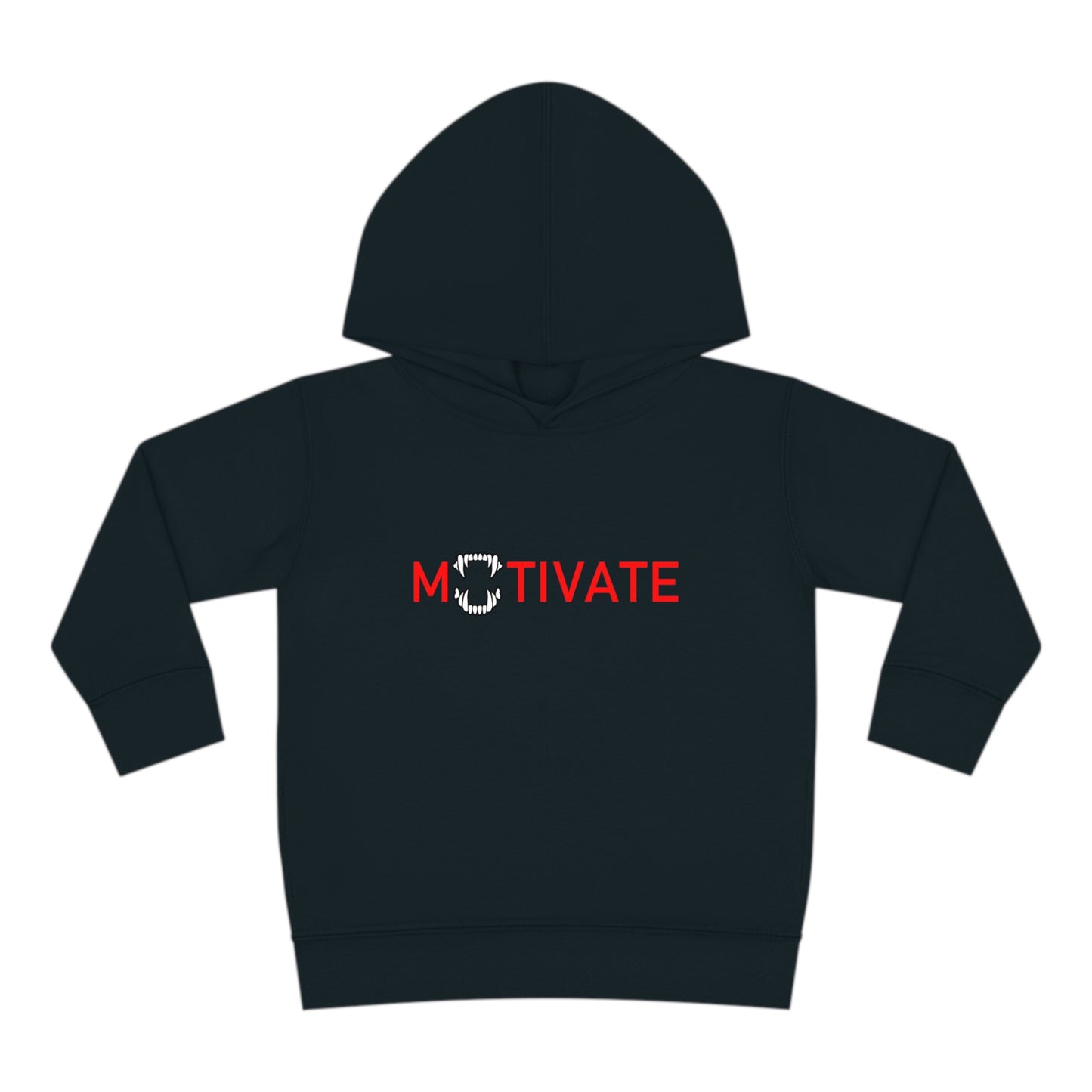 GFWP "Motivate" Toddler Hoodie