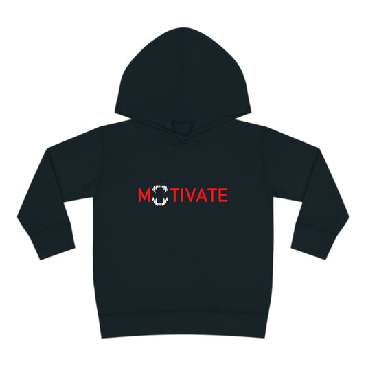 GFWP "Motivate" Toddler Hoodie