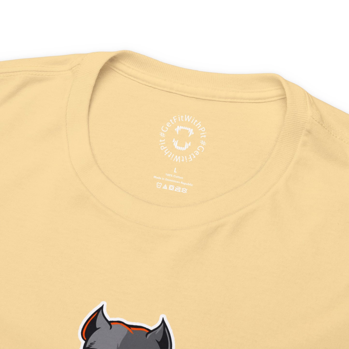 GFWP "My Biggest Flex" Premium Tee