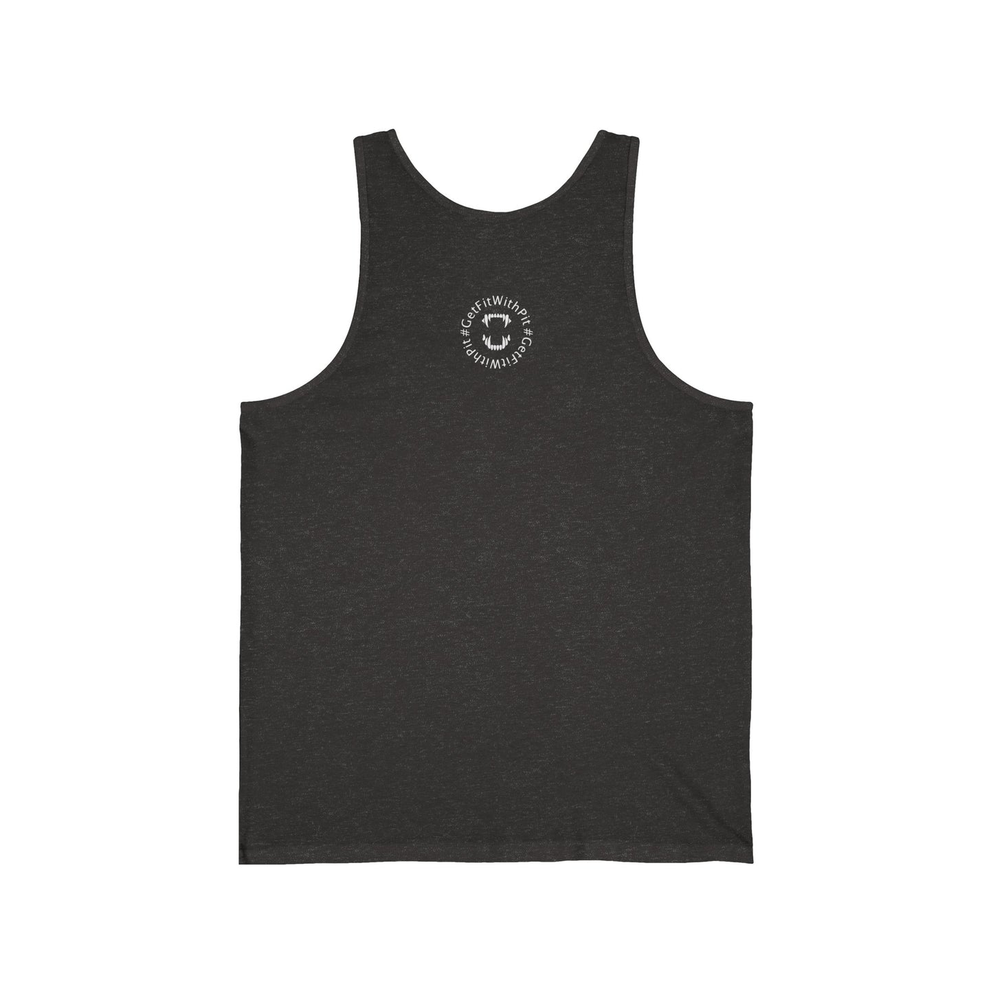 GFWP "Strong" Tank