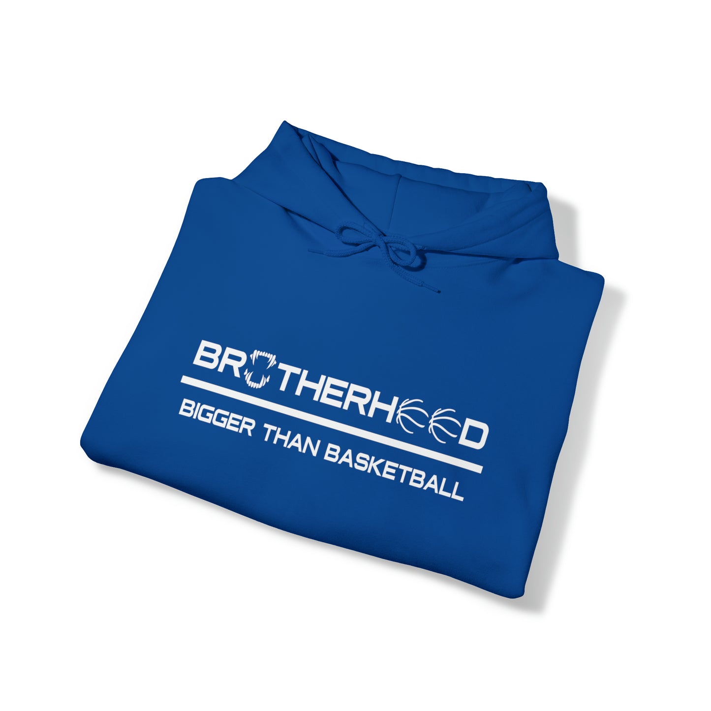 GFWP "Brotherhood" Hoodie
