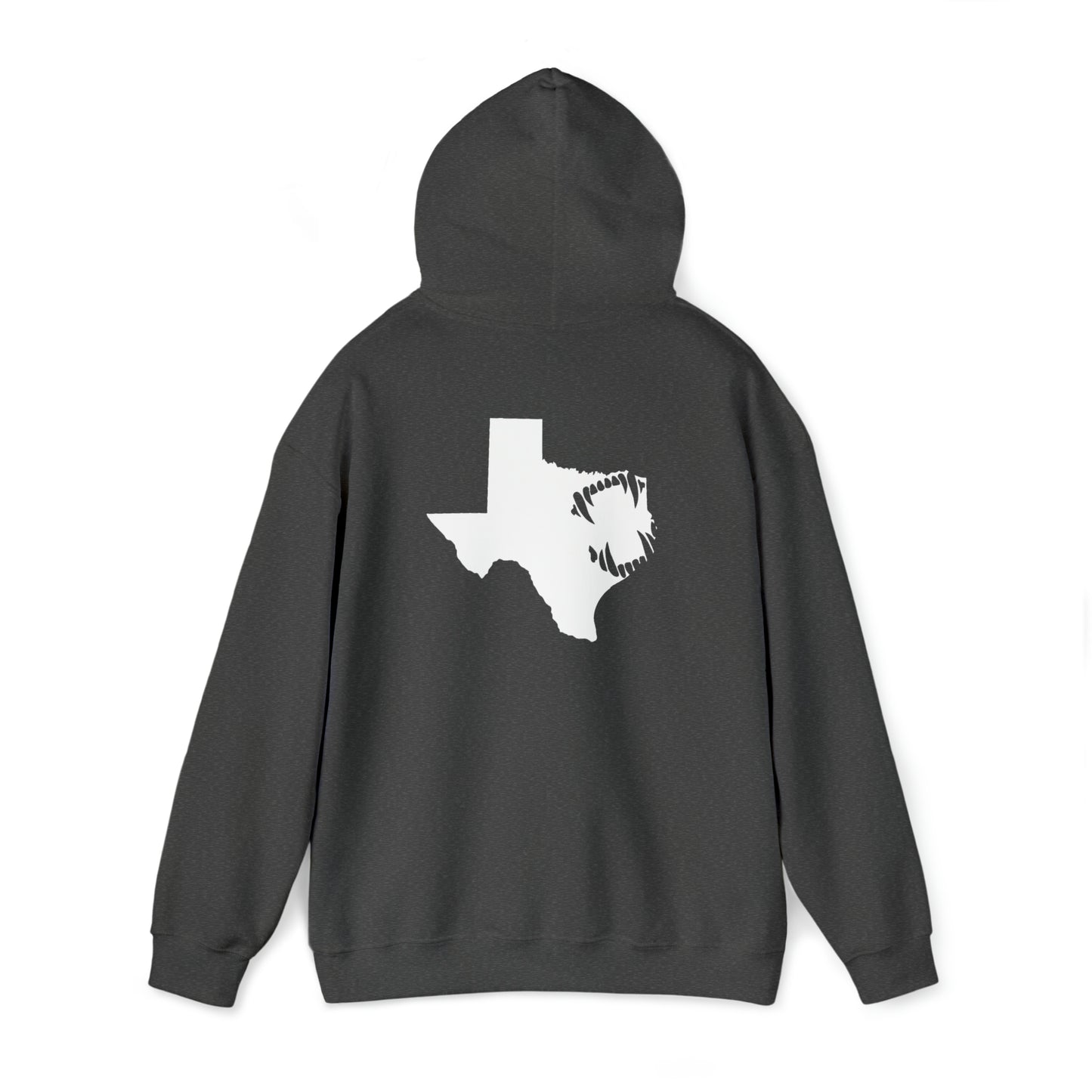GFWP "Texas Bred" Hoodie