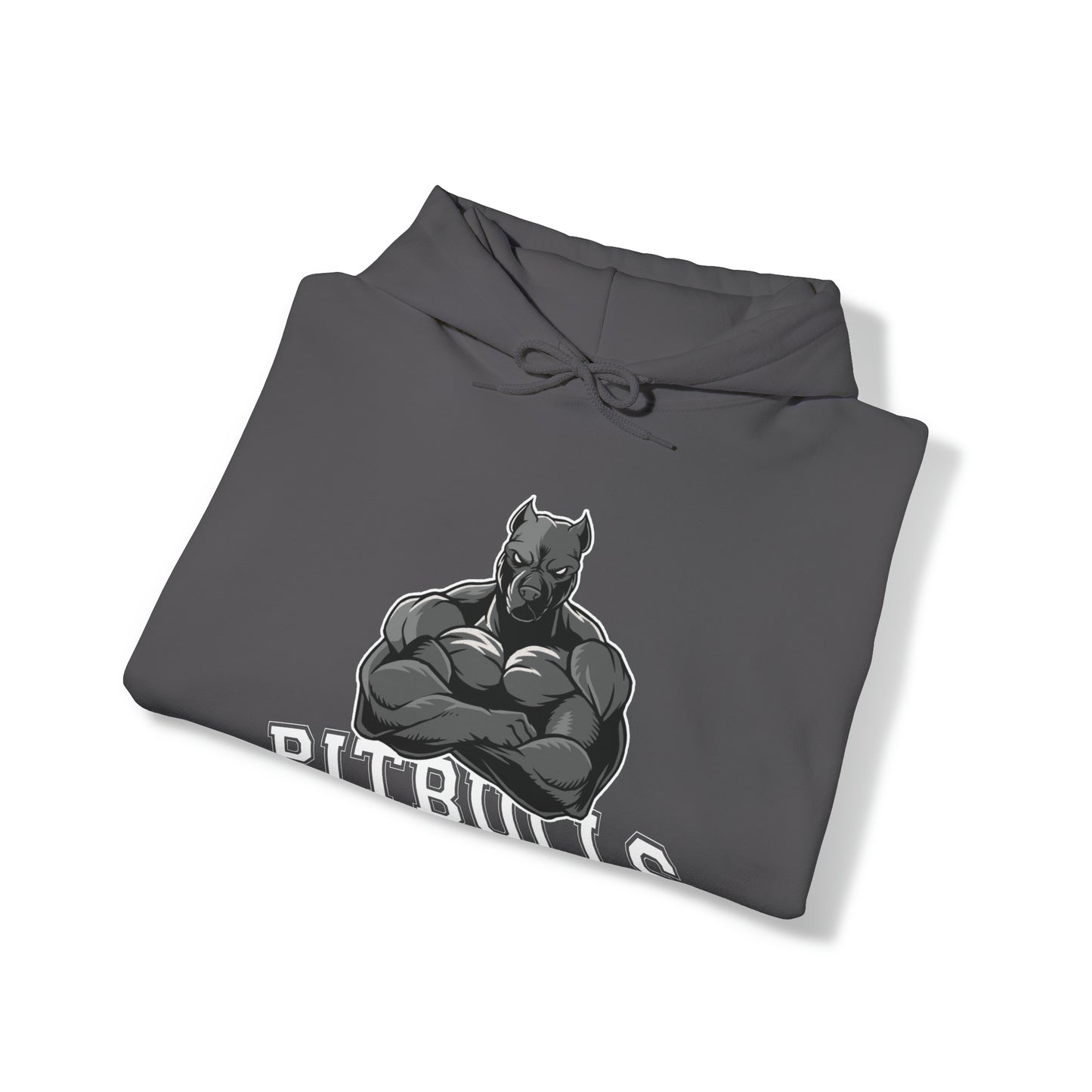 GFWP "My Biggest Flex" Hoodie