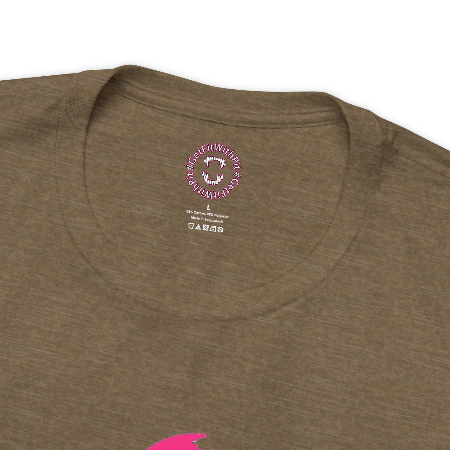 GFWP "BCA 2023" Tee