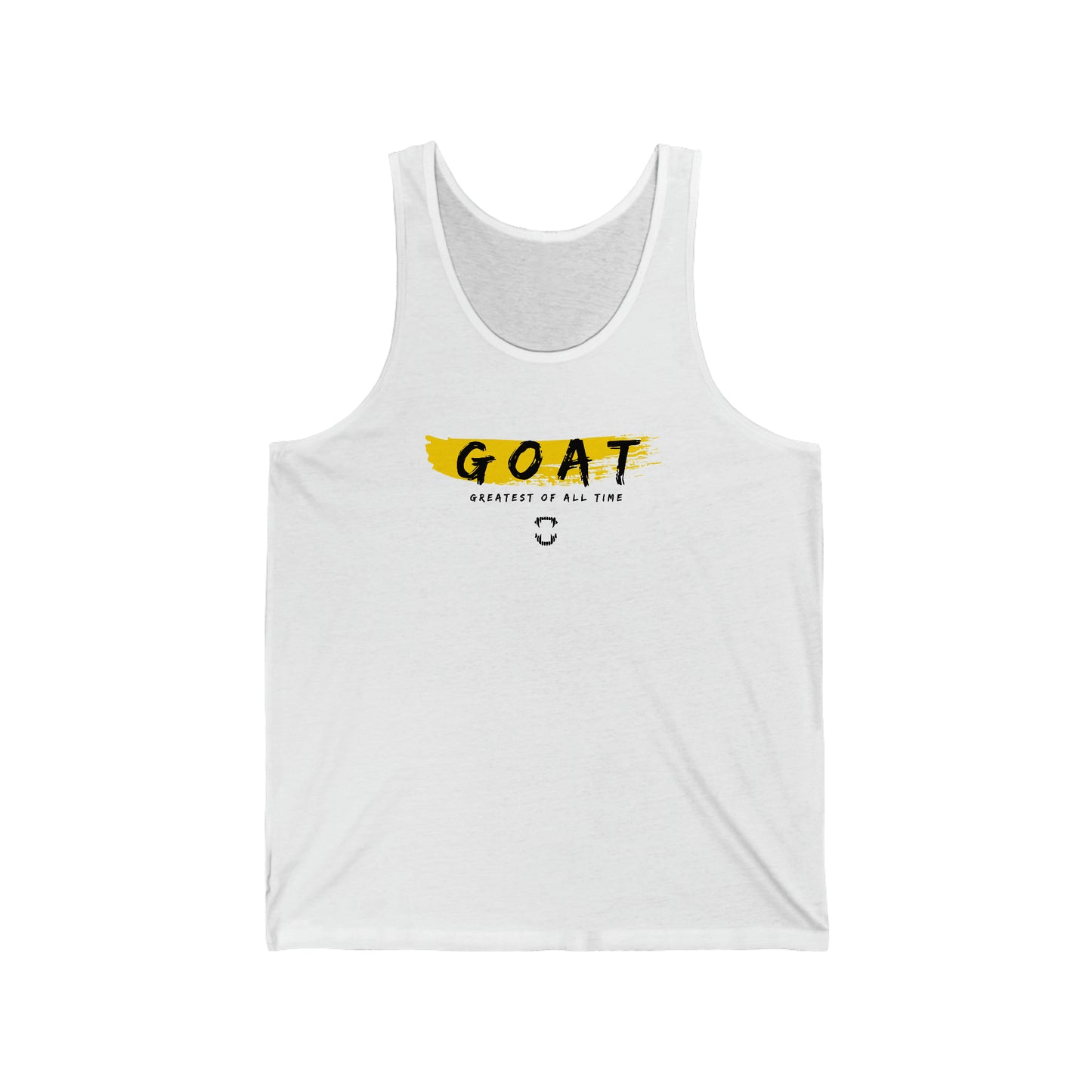 GFWP "GOAT" Tank