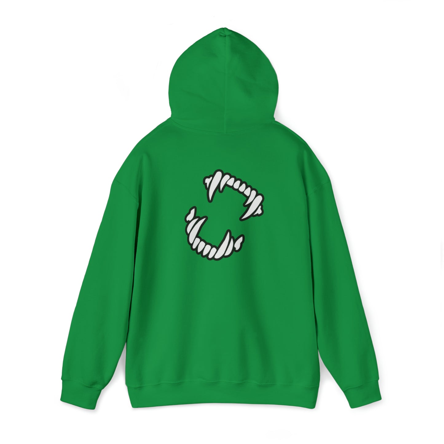 GFWP "Big Bad Wolf" Hoodie