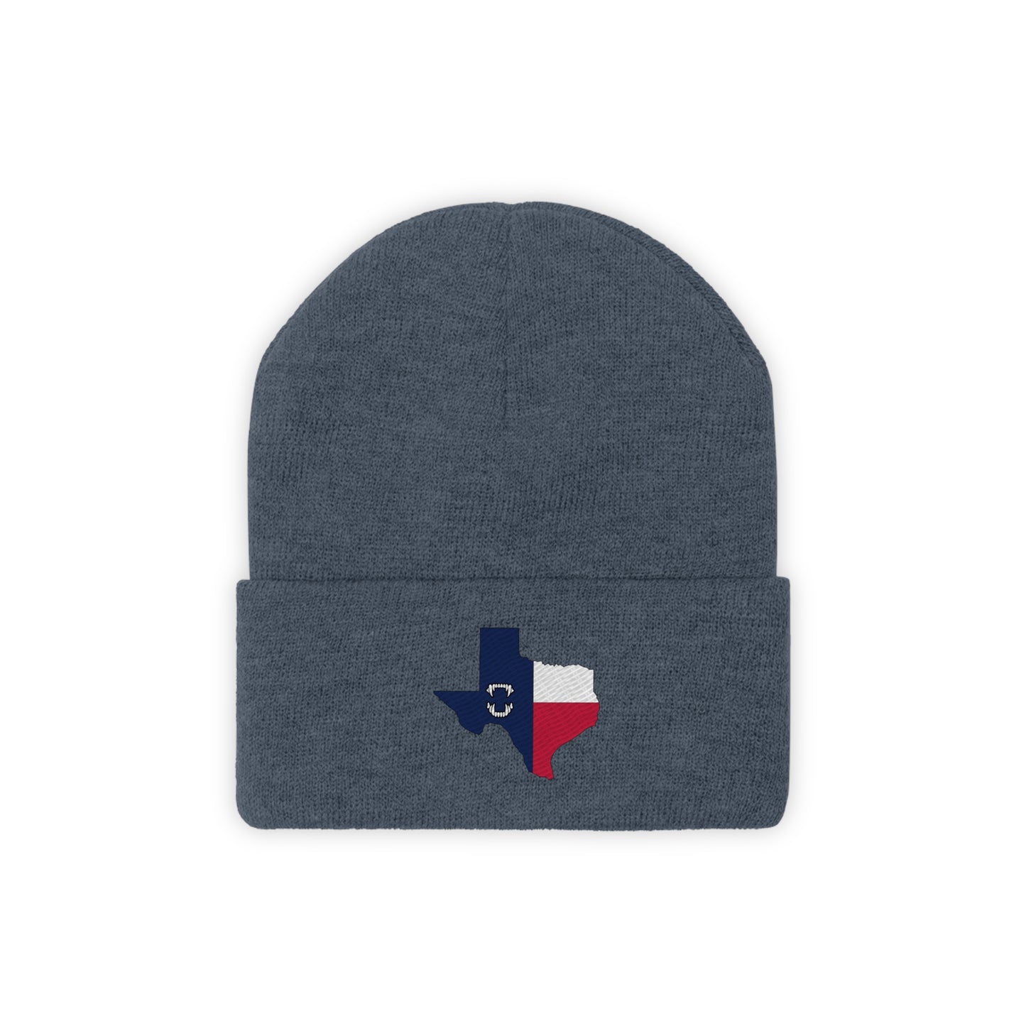 GFWP "Texas" Beanie