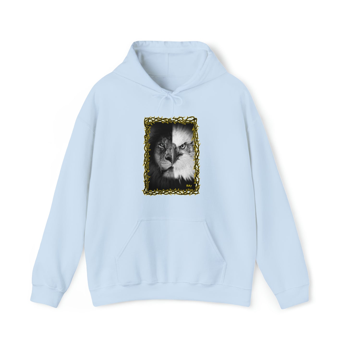 GFWP "Soar and Roar" Hoodie